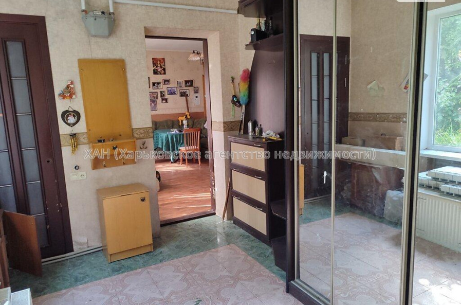 Продам будинок, Конотопская ул. , 124 м², 10 соток, косметический ремонт 
