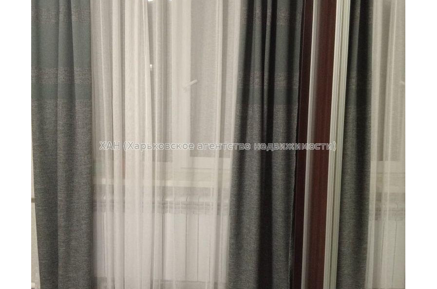 Продам квартиру, Таджикская ул. , 1 кім., 15 м², евроремонт 
