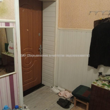 Продам квартиру, Таджикская ул. , 1 кім., 15 м², евроремонт 