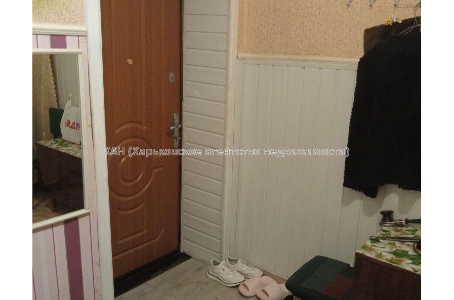 Продам квартиру, Таджикская ул. , 1 кім., 15 м², евроремонт 