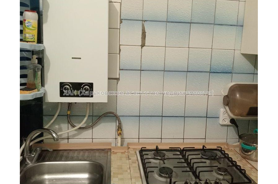Продам квартиру, Таджикская ул. , 1 кім., 15 м², евроремонт 