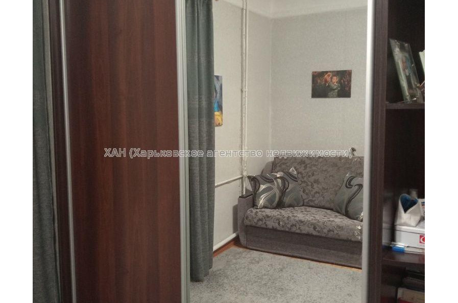 Продам квартиру, Таджикская ул. , 1 кім., 15 м², евроремонт 
