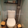 Продам квартиру, Таджикская ул. , 1 кім., 15 м², евроремонт 
