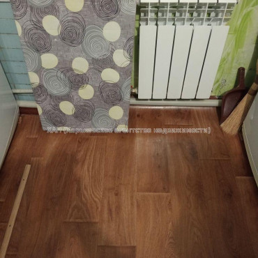 Продам квартиру, Таджикская ул. , 1 кім., 15 м², евроремонт 