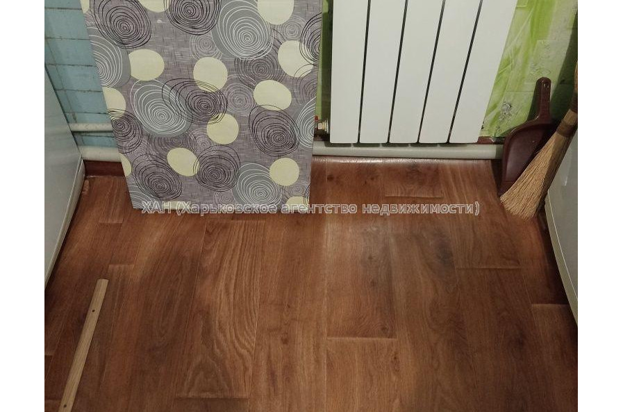Продам квартиру, Таджикская ул. , 1 кім., 15 м², евроремонт 