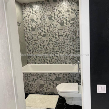 Продам квартиру, Зерновая ул. , 2 кім., 68 м², авторский дизайн 