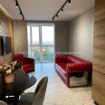 Продам квартиру, Зерновая ул. , 2 кім., 68 м², авторский дизайн 