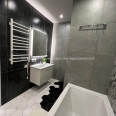 Продам квартиру, Зерновая ул. , 2 кім., 68 м², авторский дизайн 