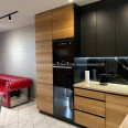 Продам квартиру, Зерновая ул. , 2 кім., 68 м², авторский дизайн 