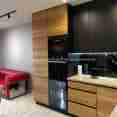 Продам квартиру, Зерновая ул. , 2 кім., 68 м², авторский дизайн 