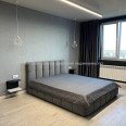 Продам квартиру, Зерновая ул. , 2 кім., 68 м², авторский дизайн 