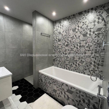 Продам квартиру, Зерновая ул. , 2 кім., 68 м², авторский дизайн 