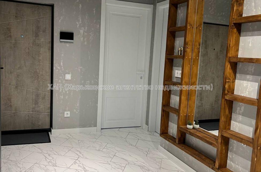 Продам квартиру, Зерновая ул. , 2 кім., 68 м², авторский дизайн 