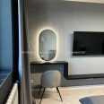 Продам квартиру, Зерновая ул. , 2 кім., 68 м², авторский дизайн 