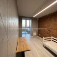 Продам квартиру, Зерновая ул. , 2 кім., 68 м², авторский дизайн 