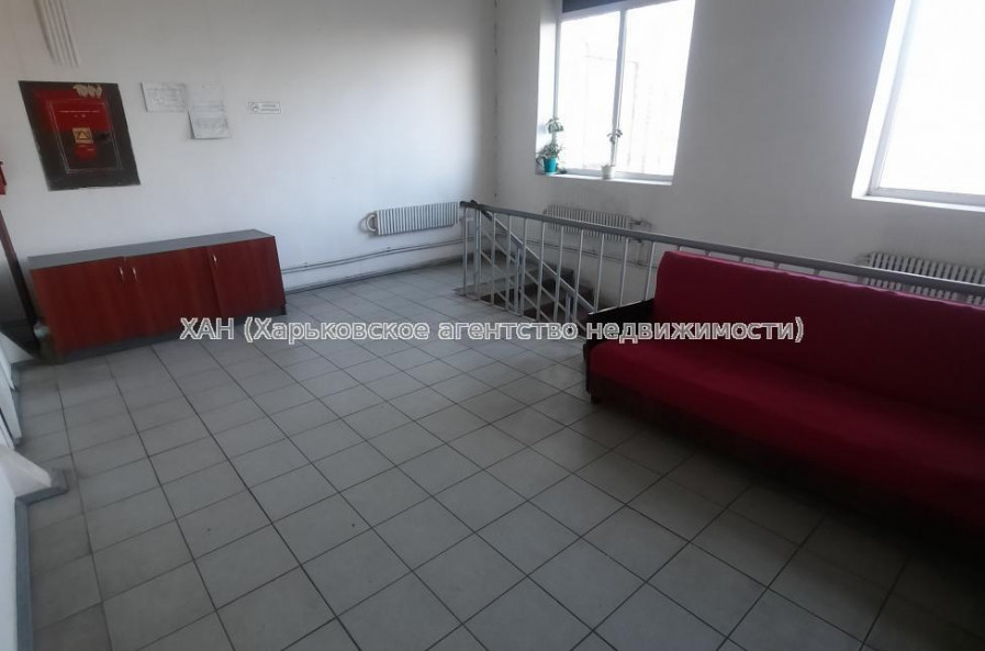 Здам нежитлову нерухомість, помещение свободного назначения , 7 кім., 150 м², косметический ремонт 