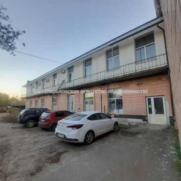 Здам нежитлову нерухомість, помещение свободного назначения , 7 кім., 150 м², косметический ремонт 