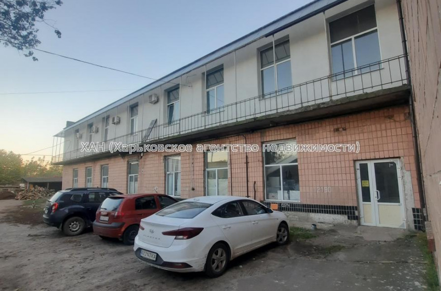 Здам нежитлову нерухомість, помещение свободного назначения , 7 кім., 150 м², косметический ремонт 