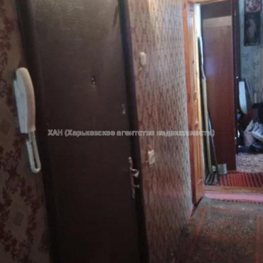 Продам квартиру, Победы просп. , 2  ком., 54 м², советский ремонт 