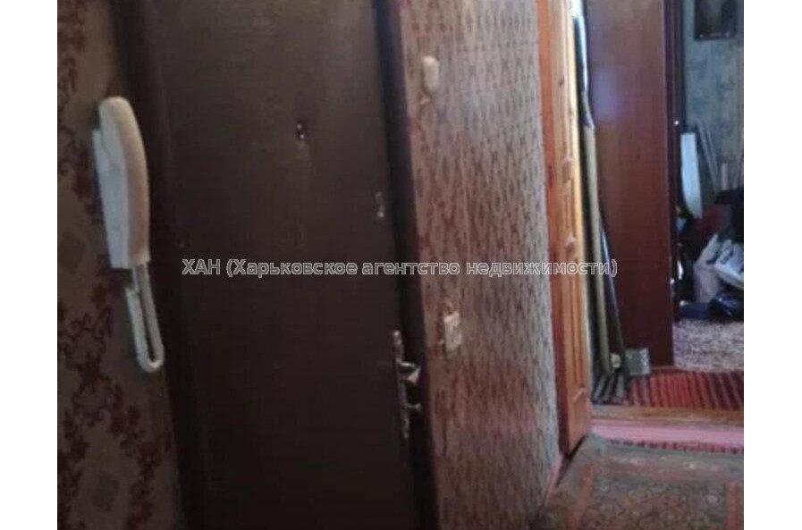 Продам квартиру, Победы просп. , 2  ком., 54 м², советский ремонт 