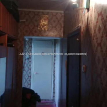 Продам квартиру, Победы просп. , 2  ком., 54 м², советский ремонт 