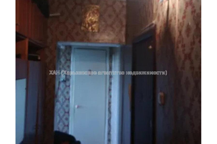 Продам квартиру, Победы просп. , 2  ком., 54 м², советский ремонт 