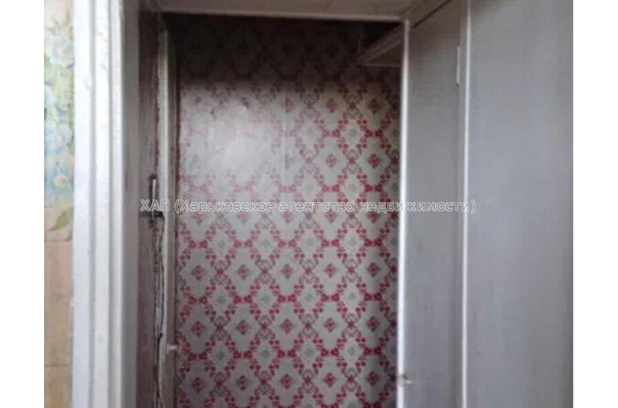 Продам квартиру, Победы просп. , 2  ком., 54 м², советский ремонт 