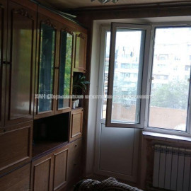 Продам квартиру, Победы просп. , 2 кім., 54 м², советский ремонт