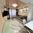 Продам квартиру, Соборности Украины ул. , 3  ком., 69 м², евроремонт 