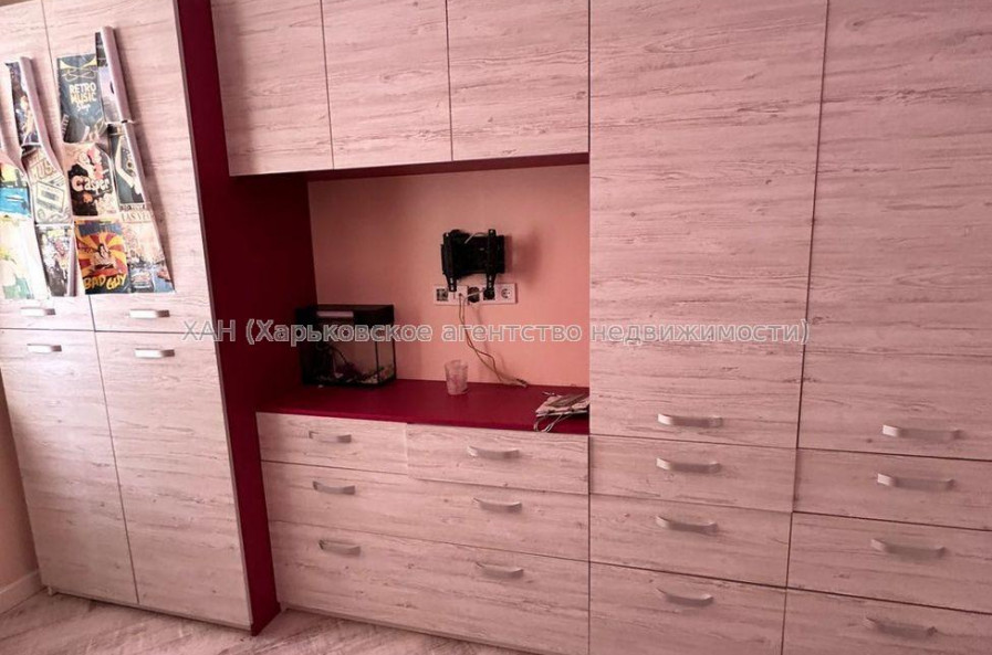 Продам квартиру, Соборности Украины ул. , 3  ком., 69 м², евроремонт 