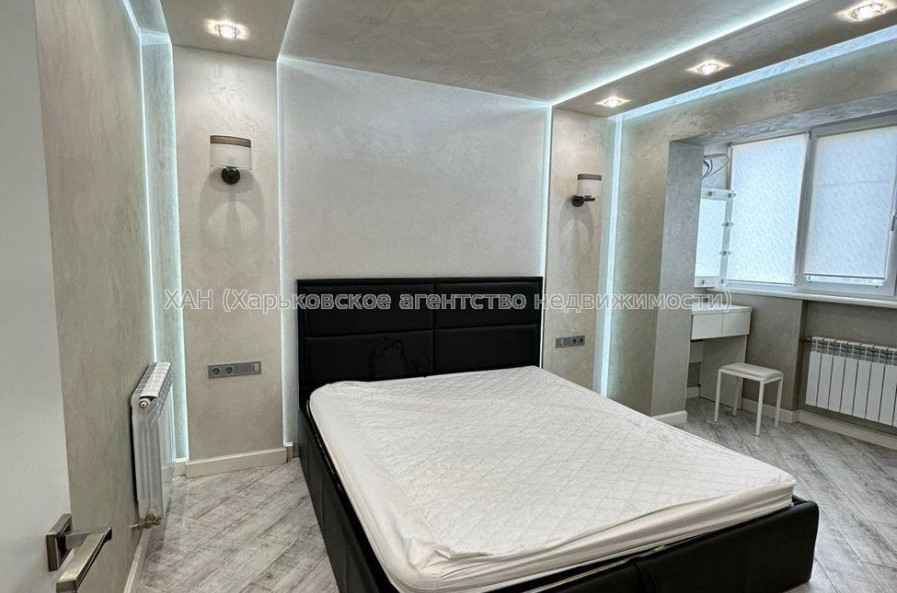 Продам квартиру, Соборности Украины ул. , 3  ком., 69 м², евроремонт 