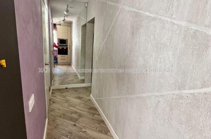 Продам квартиру, Соборности Украины ул. , 3  ком., 69 м², евроремонт 