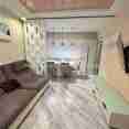 Продам квартиру, Соборности Украины ул. , 3  ком., 69 м², евроремонт 