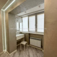 Продам квартиру, Соборности Украины ул. , 3  ком., 69 м², евроремонт 