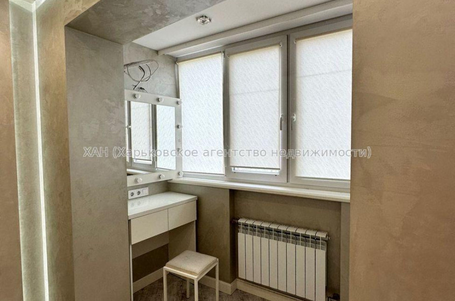 Продам квартиру, Соборности Украины ул. , 3  ком., 69 м², евроремонт 