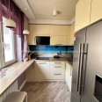Продам квартиру, Соборности Украины ул. , 3  ком., 69 м², евроремонт 