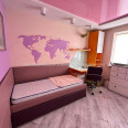 Продам квартиру, Соборности Украины ул. , 3  ком., 69 м², евроремонт 