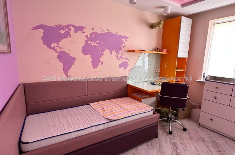 Продам квартиру, Соборности Украины ул. , 3  ком., 69 м², евроремонт 
