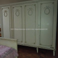 Сдам квартиру, Архитекторов ул. , 4  ком., 82.50 м², косметический ремонт 