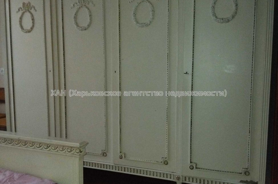 Сдам квартиру, Архитекторов ул. , 4  ком., 82.50 м², косметический ремонт 
