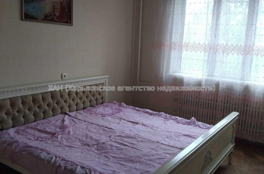 Сдам квартиру, Архитекторов ул. , 4  ком., 82.50 м², косметический ремонт 
