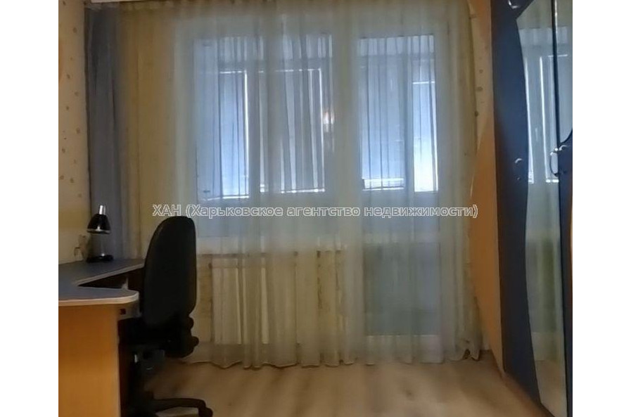 Продам квартиру, Людвига Свободы просп. , 3  ком., 65 м², евроремонт 