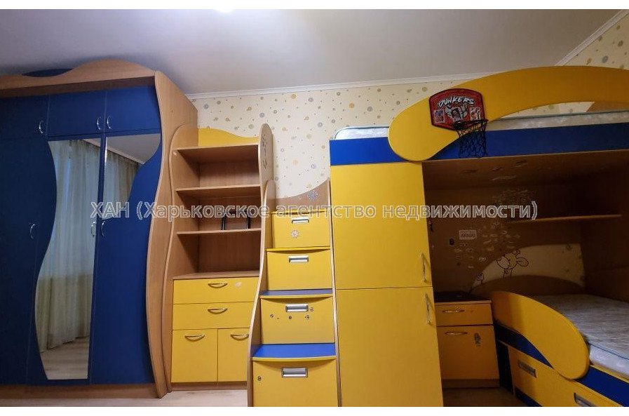 Продам квартиру, Людвига Свободы просп. , 3  ком., 65 м², евроремонт 