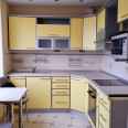 Продам квартиру, Людвига Свободы просп. , 3  ком., 65 м², евроремонт 