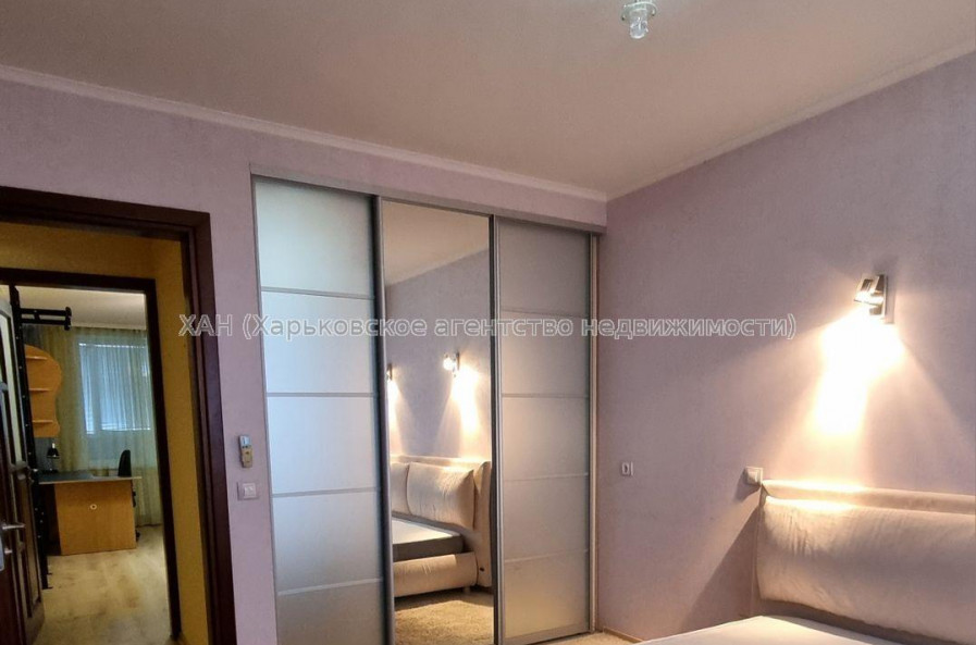 Продам квартиру, Людвига Свободы просп. , 3  ком., 65 м², евроремонт 