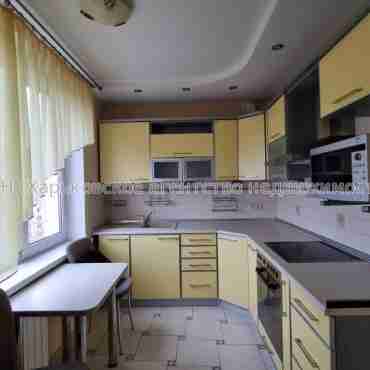 Продам квартиру, Людвига Свободы просп. , 3  ком., 65 м², евроремонт 