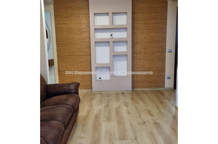 Продам квартиру, Людвига Свободы просп. , 3  ком., 65 м², евроремонт 