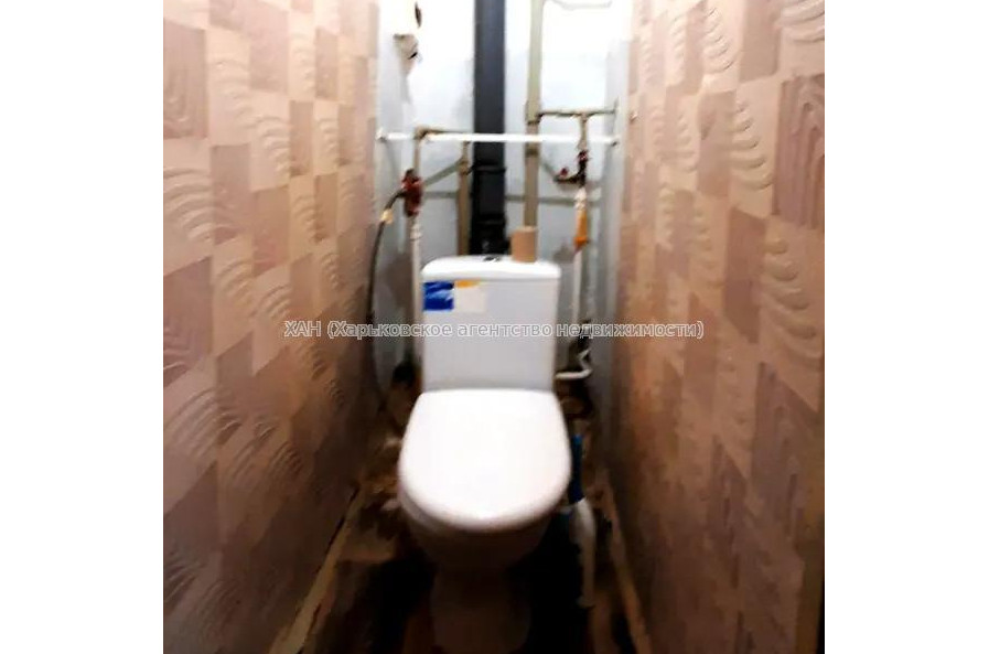 Продам квартиру, Победы просп. , 1  ком., 26 м², косметический ремонт 