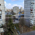 Продам квартиру, Победы просп. , 1  ком., 26 м², косметический ремонт 