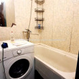 Продам квартиру, Победы просп. , 1  ком., 26 м², косметический ремонт 